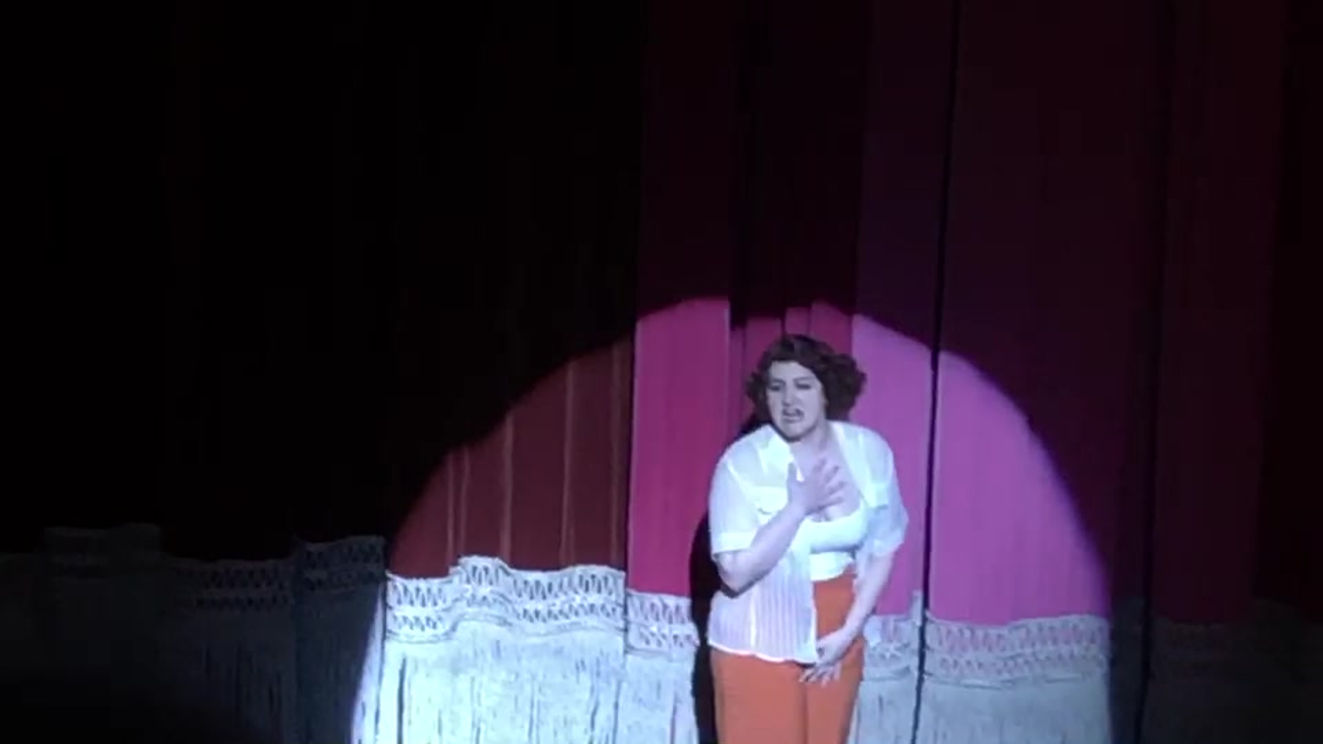 Singing